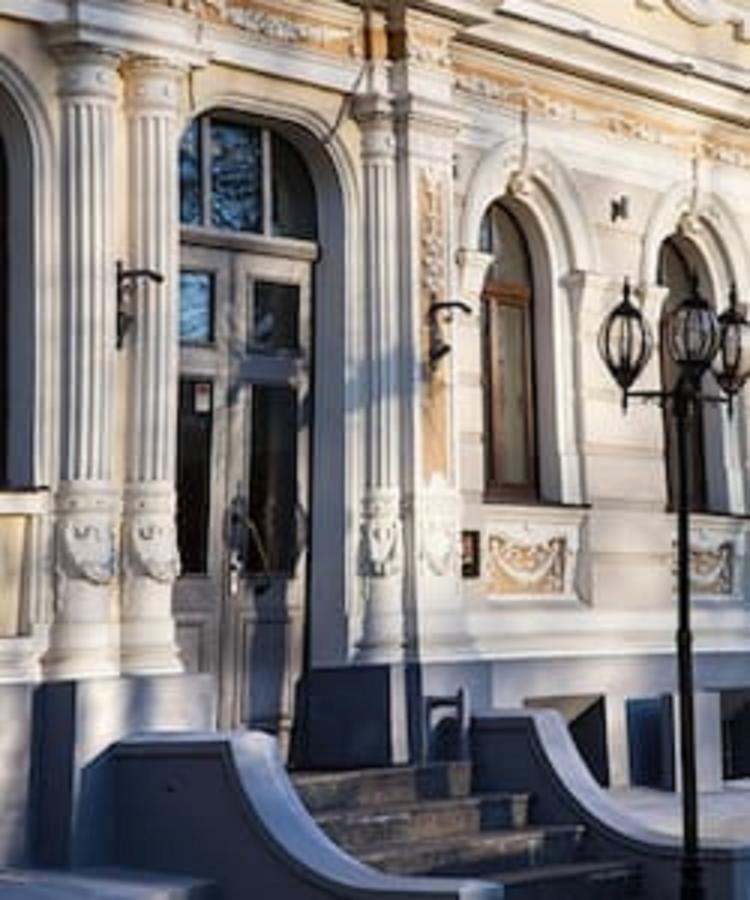 Old Riga Romantic Loft Exterior foto
