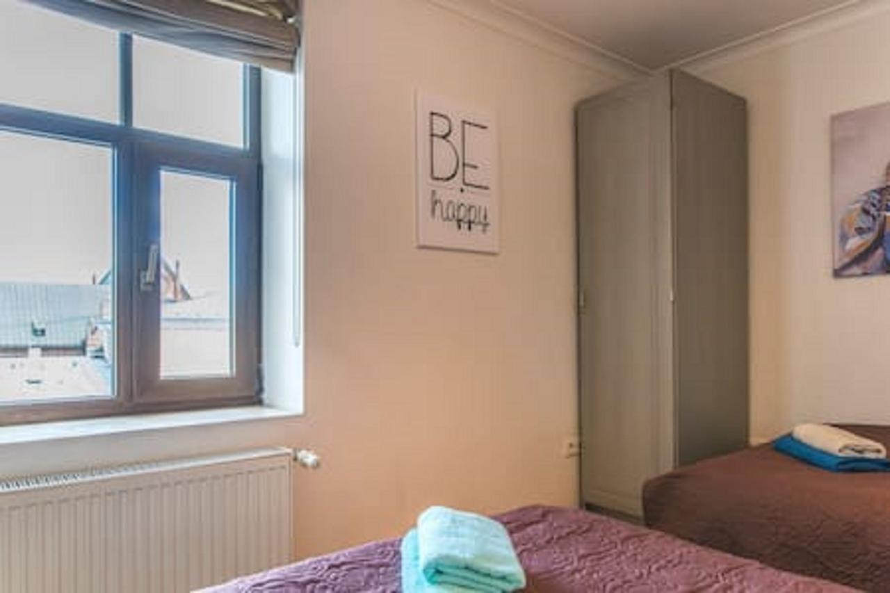 Old Riga Romantic Loft Exterior foto